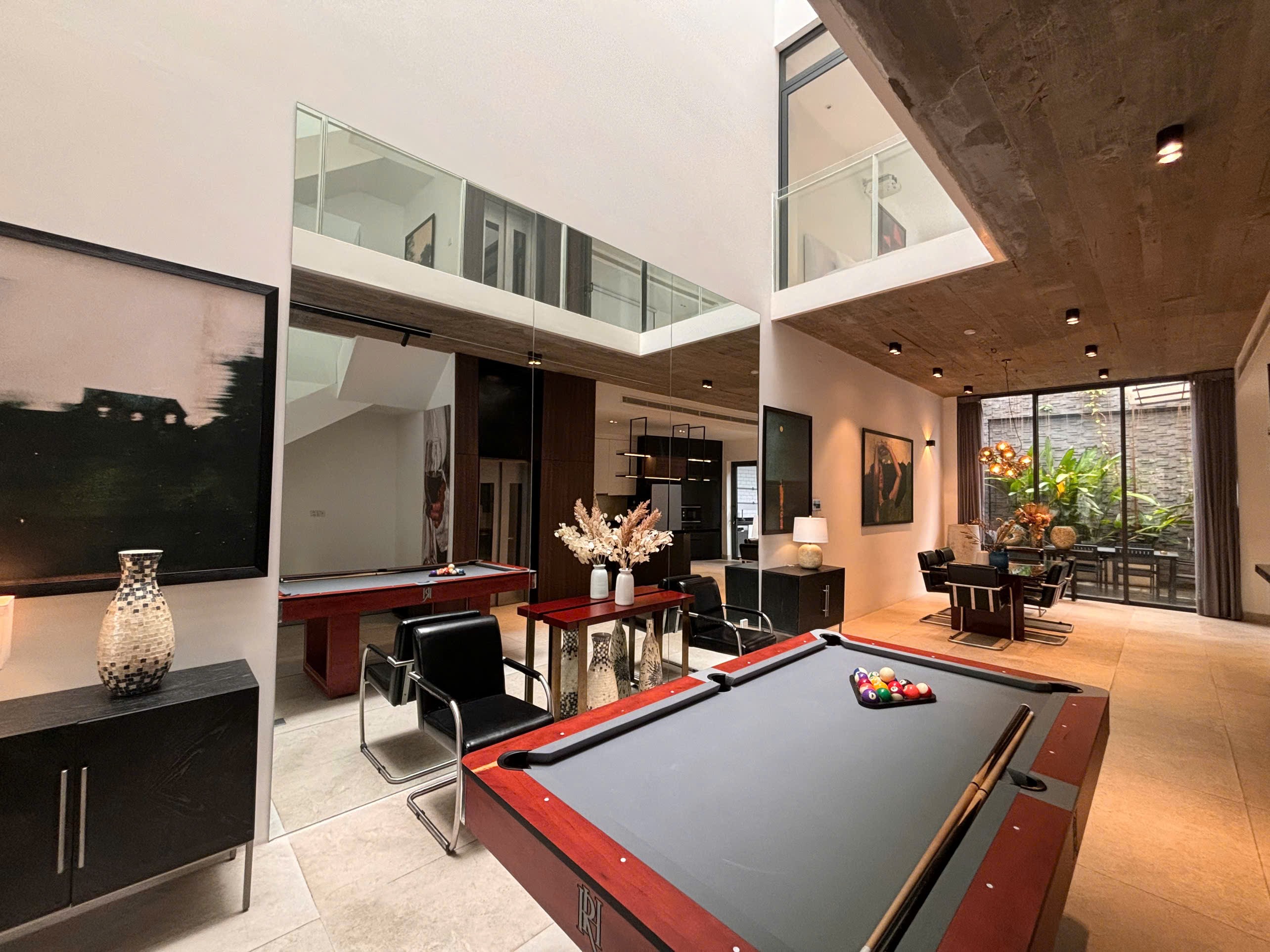 Cho thuê Nhà mặt tiền Phường Thảo Điền, Quận 2, Diện tích 200m², Giá 185 Triệu/tháng 2