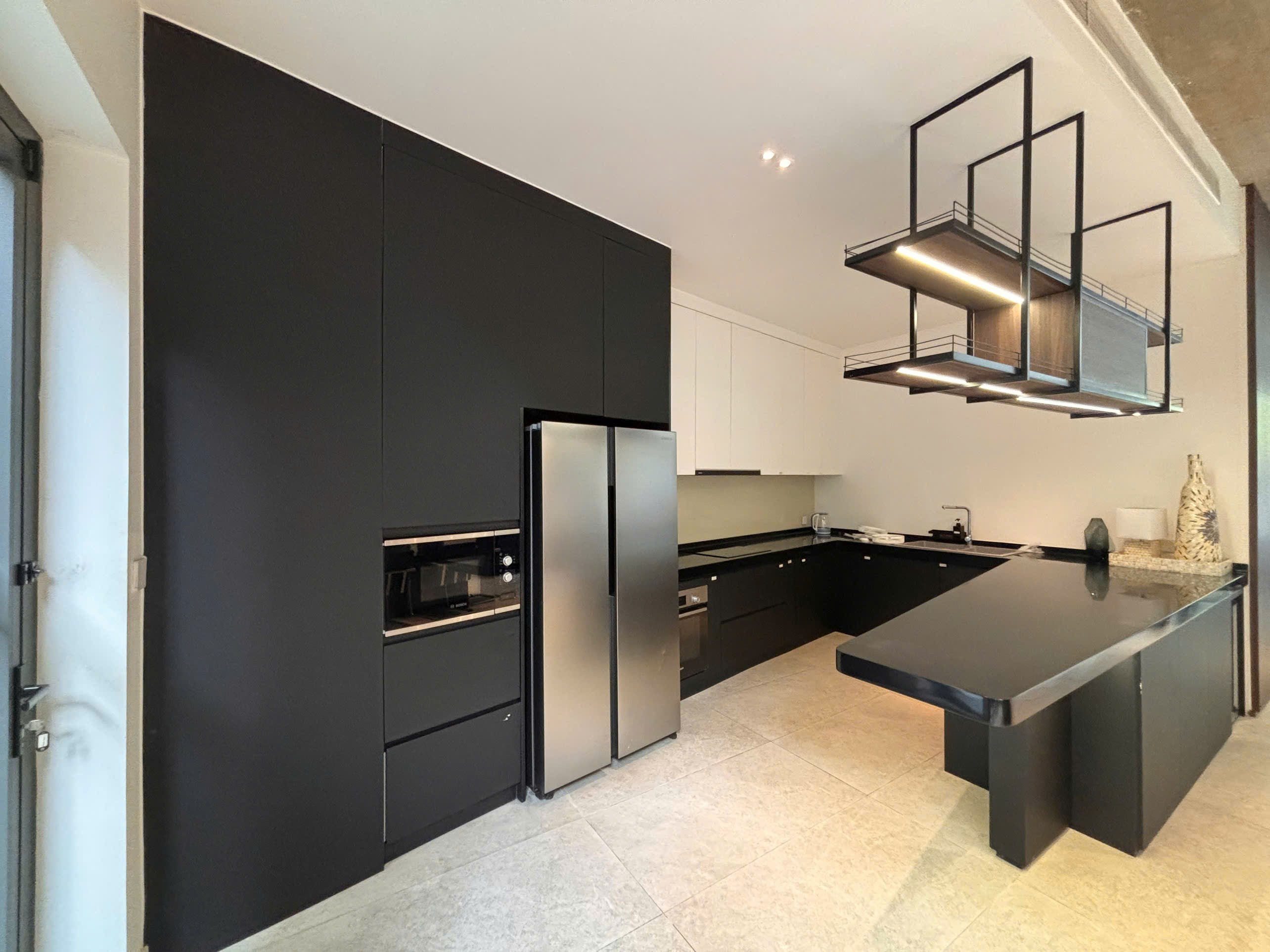 Cho thuê Nhà mặt tiền Phường Thảo Điền, Quận 2, Diện tích 200m², Giá 185 Triệu/tháng 7