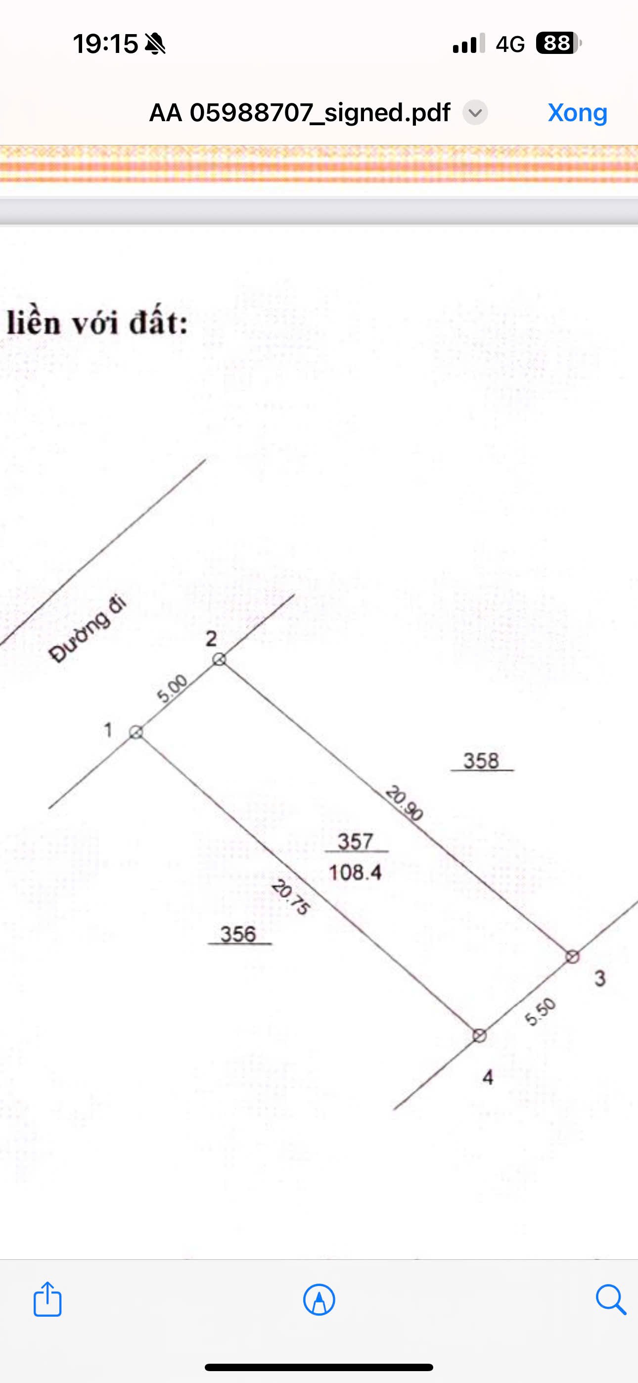 MỞ BÁN MẤY LÔ F0 TẠI CỔ ĐÔNG - SƠN TÂY - HÀ NỘI. NGAY TRƯỜNG LỤC QUÂN