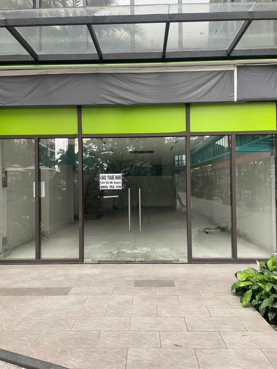 Cho thuê Nhà mặt tiền Phường Thạnh Mỹ Lợi, Quận 2, Diện tích 259m², Giá 105 Triệu/tháng 5