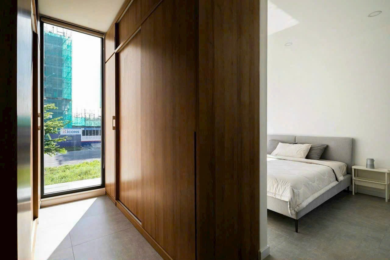 Cho thuê Nhà mặt tiền Phường Thạnh Mỹ Lợi, Quận 2, Diện tích 259m², Giá 105 Triệu/tháng 2