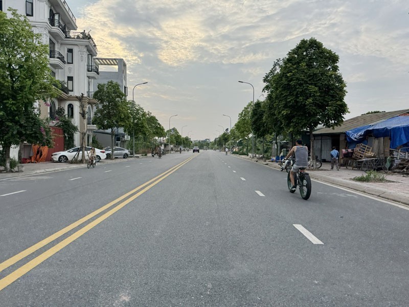 Đất Vàng Cự Khối: 120,1m2 2 Mặt Tiền 25m & 13m - Vị Trí Kim Cương Xây Tòa Văn Phòng, Showroom 4