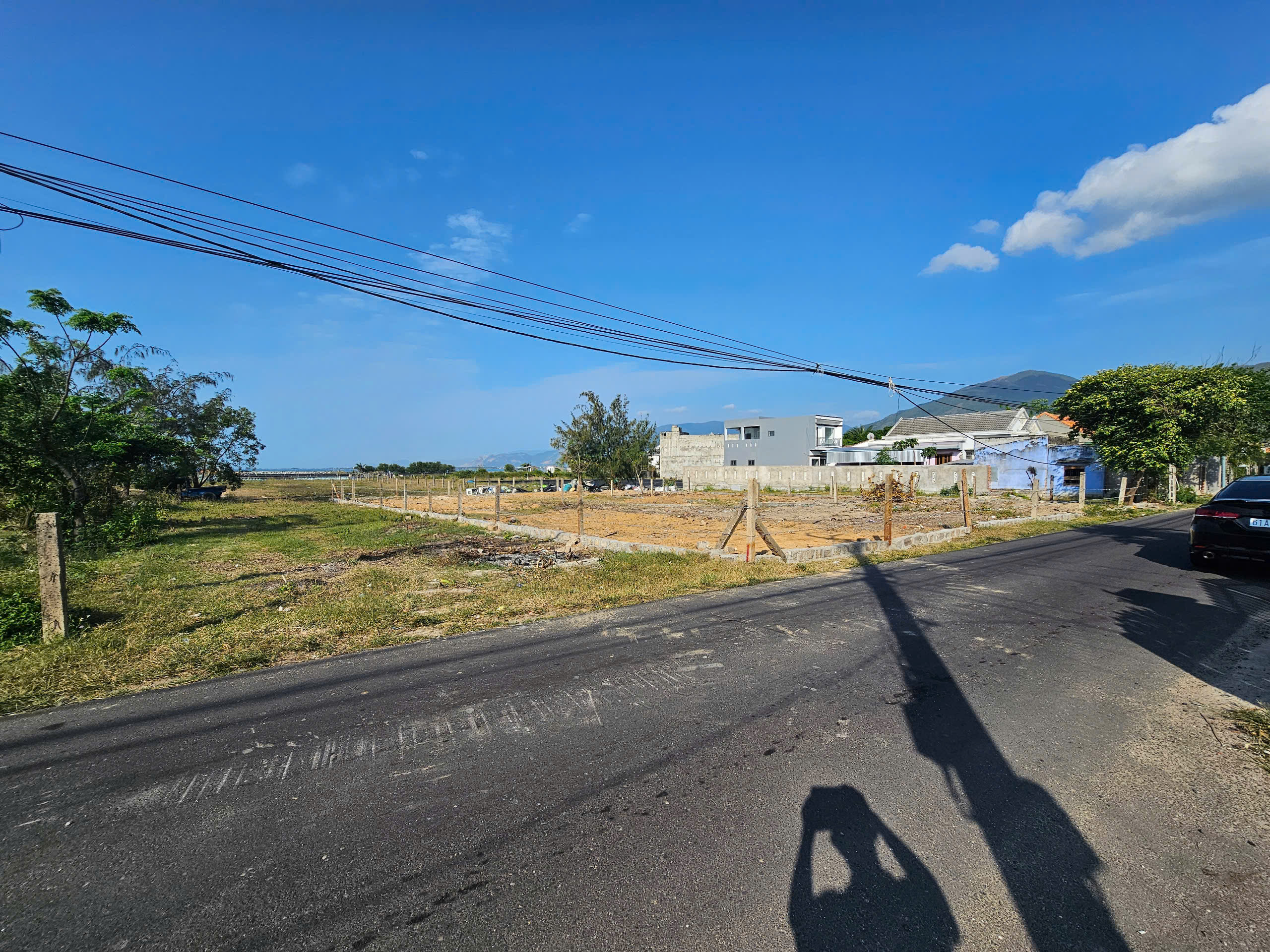 Cần bán Đất Xã Vạn Thọ, Vạn Ninh, Diện tích 287m², Giá 15 Triệu 2