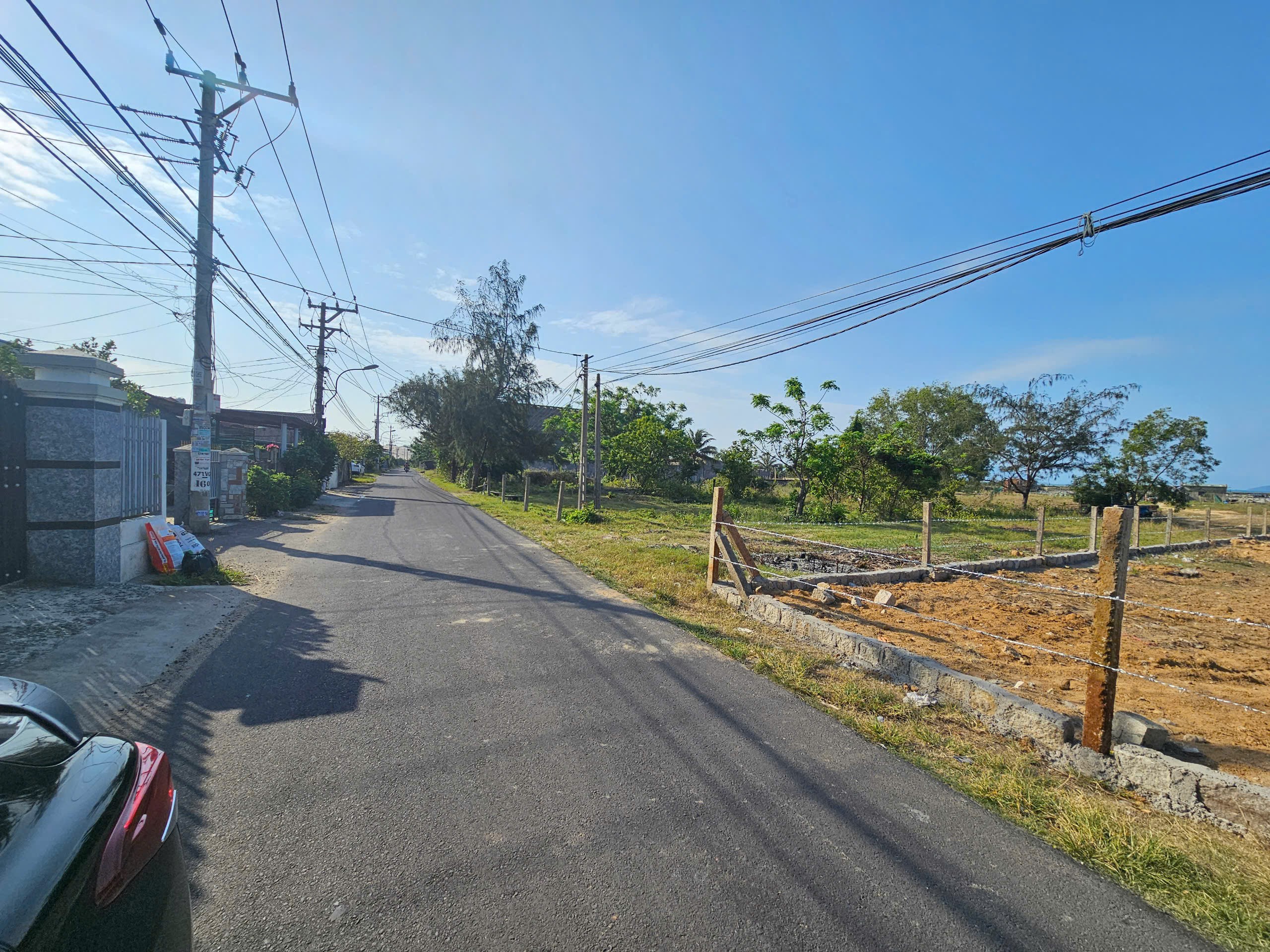 Cần bán Đất Xã Vạn Thọ, Vạn Ninh, Diện tích 287m², Giá 15 Triệu 3