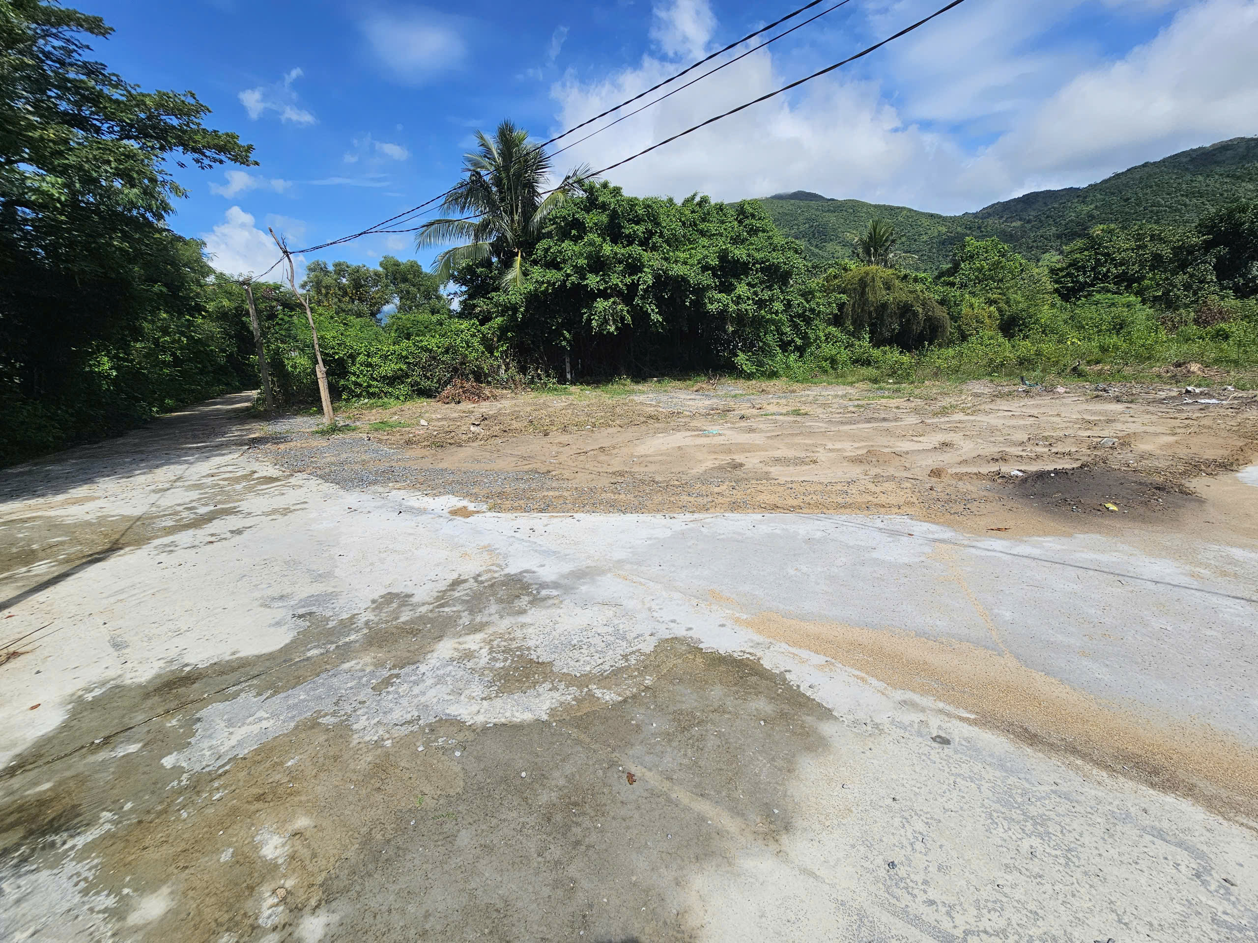 Cần bán Đất Xã Vạn Thọ, Vạn Ninh, Diện tích 399m², Giá 13 Triệu/m²