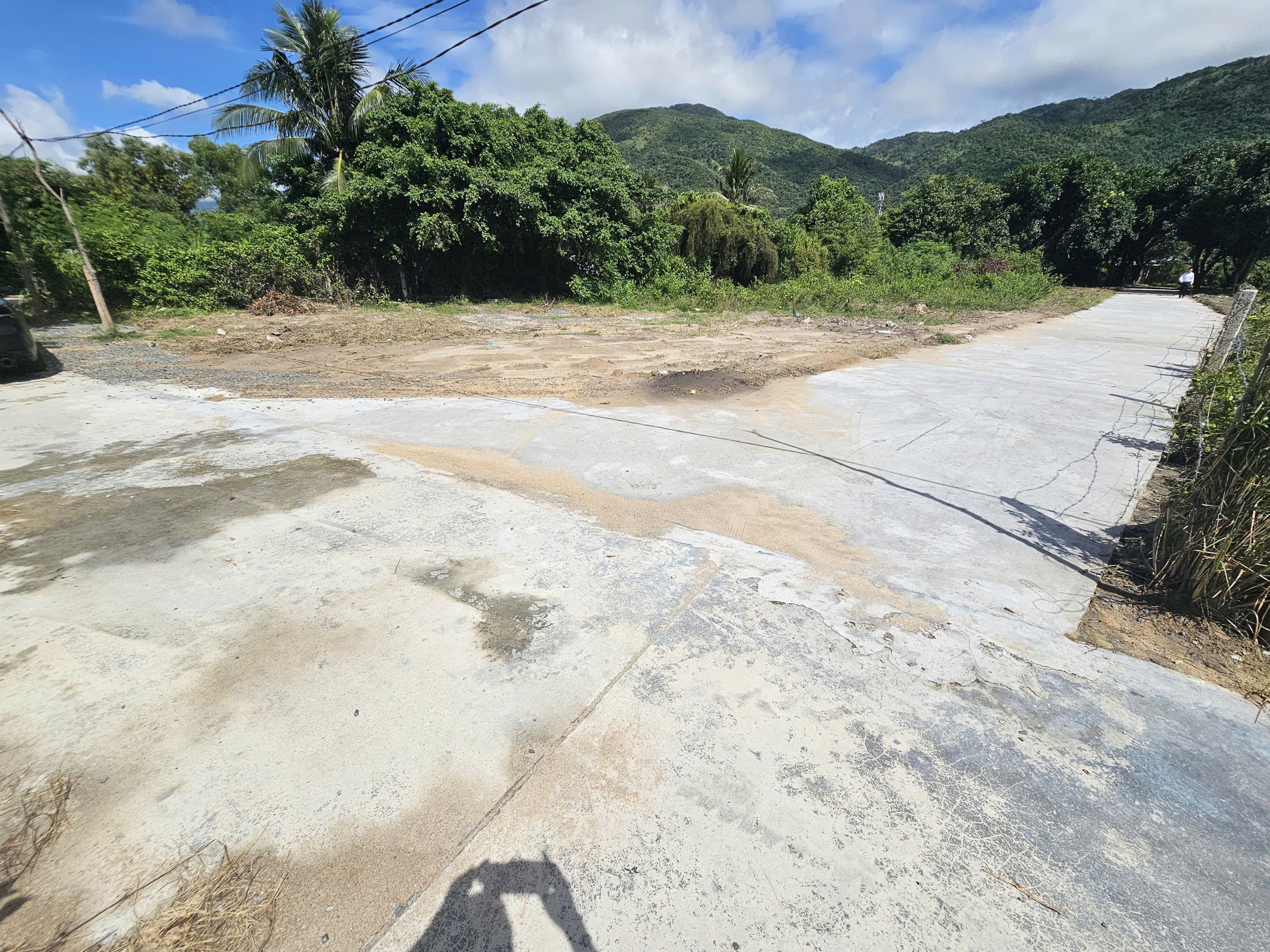 Cần bán Đất Xã Vạn Thọ, Vạn Ninh, Diện tích 399m², Giá 13 Triệu/m² 2