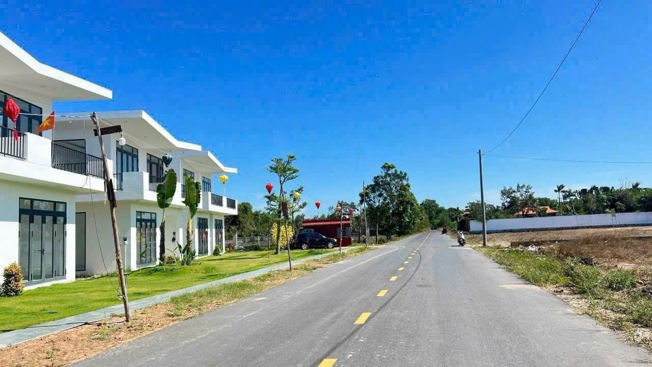 Cần bán Đất đường Tỉnh lộ 44A, Thị trấn Phước Hải, Diện tích 104m², Giá Thương lượng 3