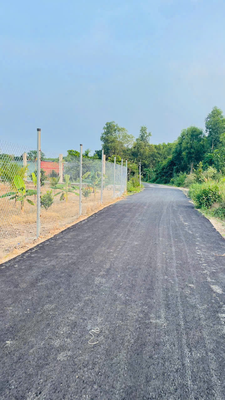 Cần bán Đất đường Tỉnh lộ 44A, Thị trấn Phước Hải, Diện tích 137m², Giá Thương lượng