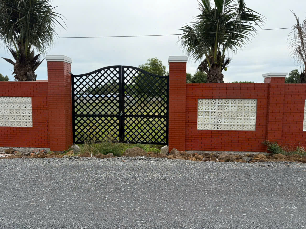 Cần bán Đất đường Tỉnh lộ 44A, Thị trấn Phước Hải, Diện tích 615m², Giá Thương lượng 3