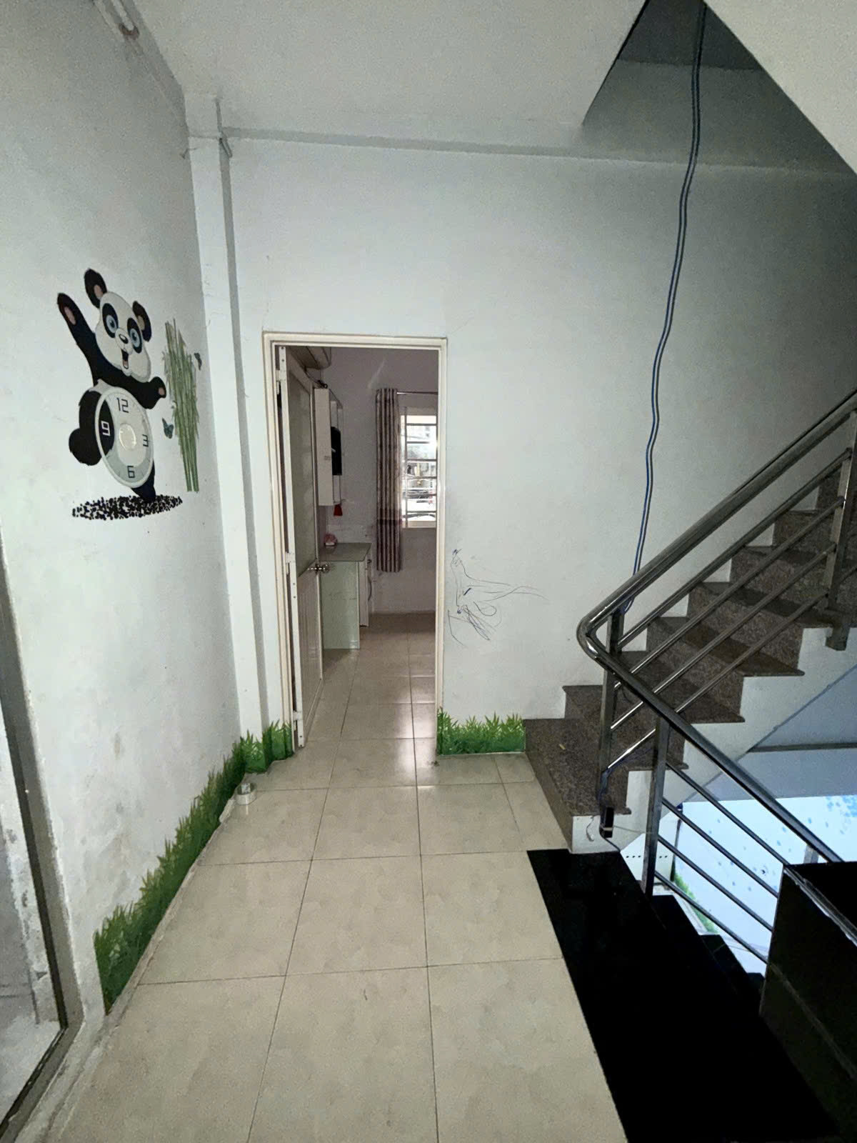 GIÁP TÂN SƠN NHÌ HẺM BA GÁC 32M2 3 TẦNG ĐÚC CHỈ 3.2 TỶ 3