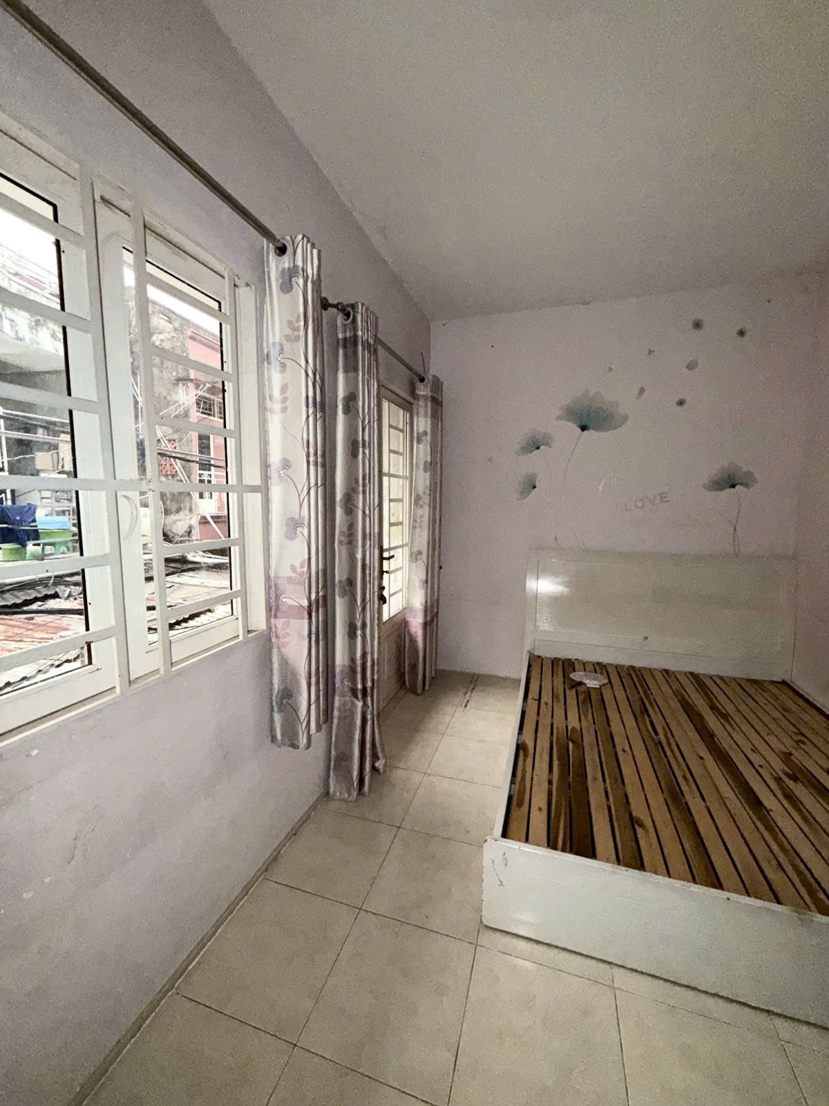 GIÁP TÂN SƠN NHÌ HẺM BA GÁC 32M2 3 TẦNG ĐÚC CHỈ 3.2 TỶ 7