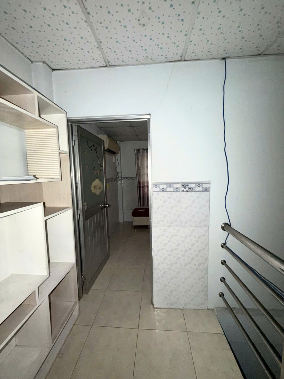 GIÁP TÂN SƠN NHÌ HẺM BA GÁC 32M2 3 TẦNG ĐÚC CHỈ 3.2 TỶ 8