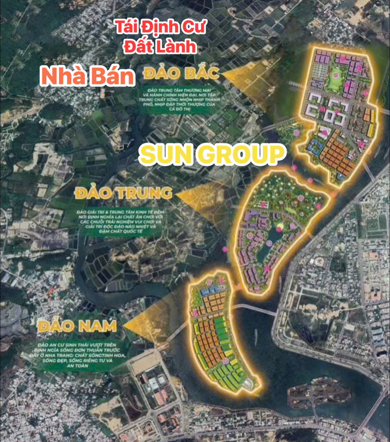 Cần bán Đất Phường Phước Hải, Nha Trang, Diện tích 64m², Giá 3.6 Tỷ