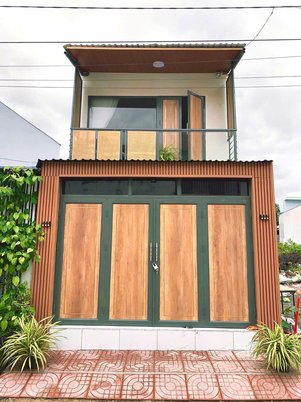 Cần bán Đất Phường Phước Hải, Nha Trang, Diện tích 64m², Giá 3.6 Tỷ 3