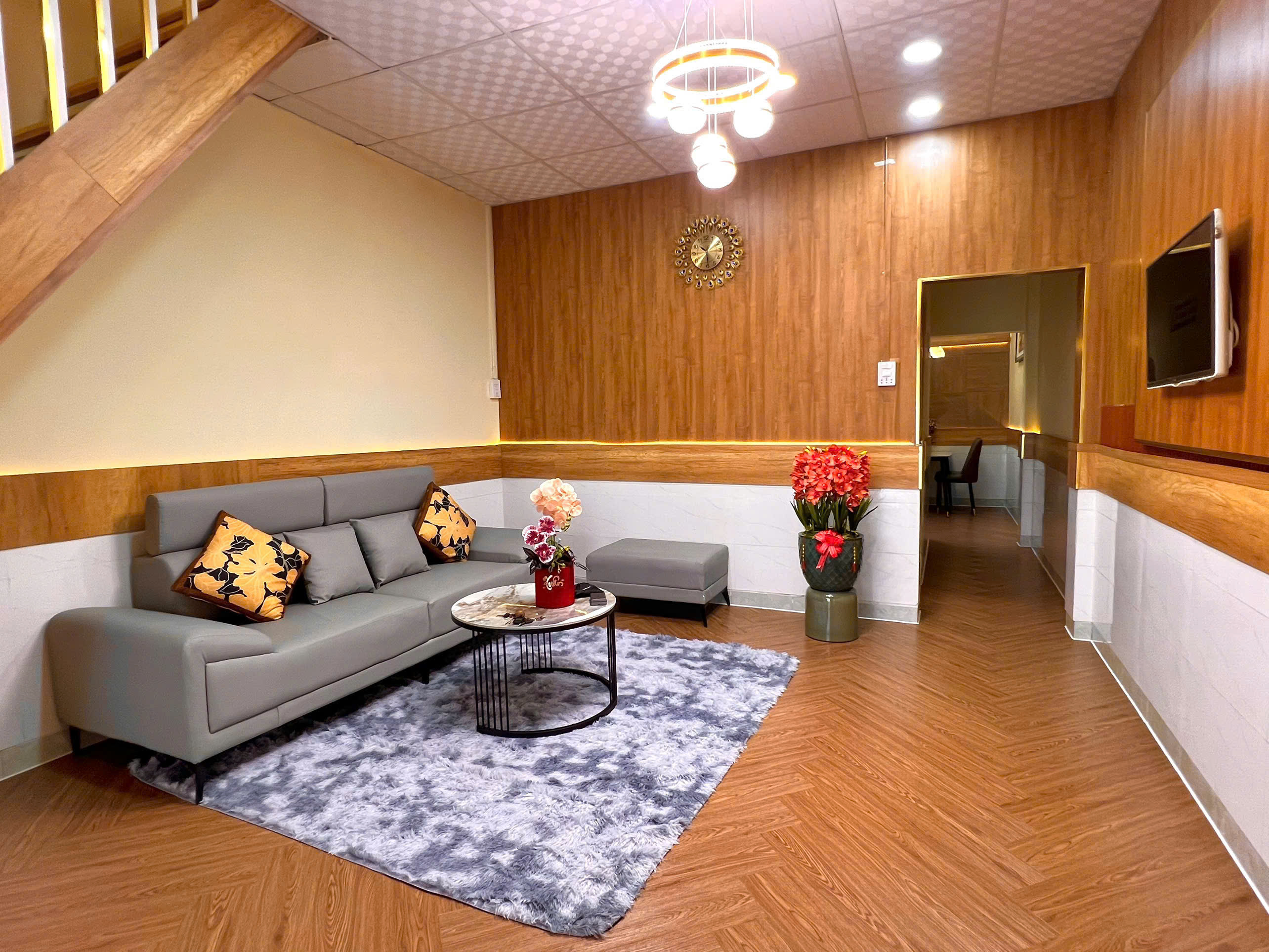 Cần bán Đất Phường Phước Hải, Nha Trang, Diện tích 64m², Giá 3.6 Tỷ 5