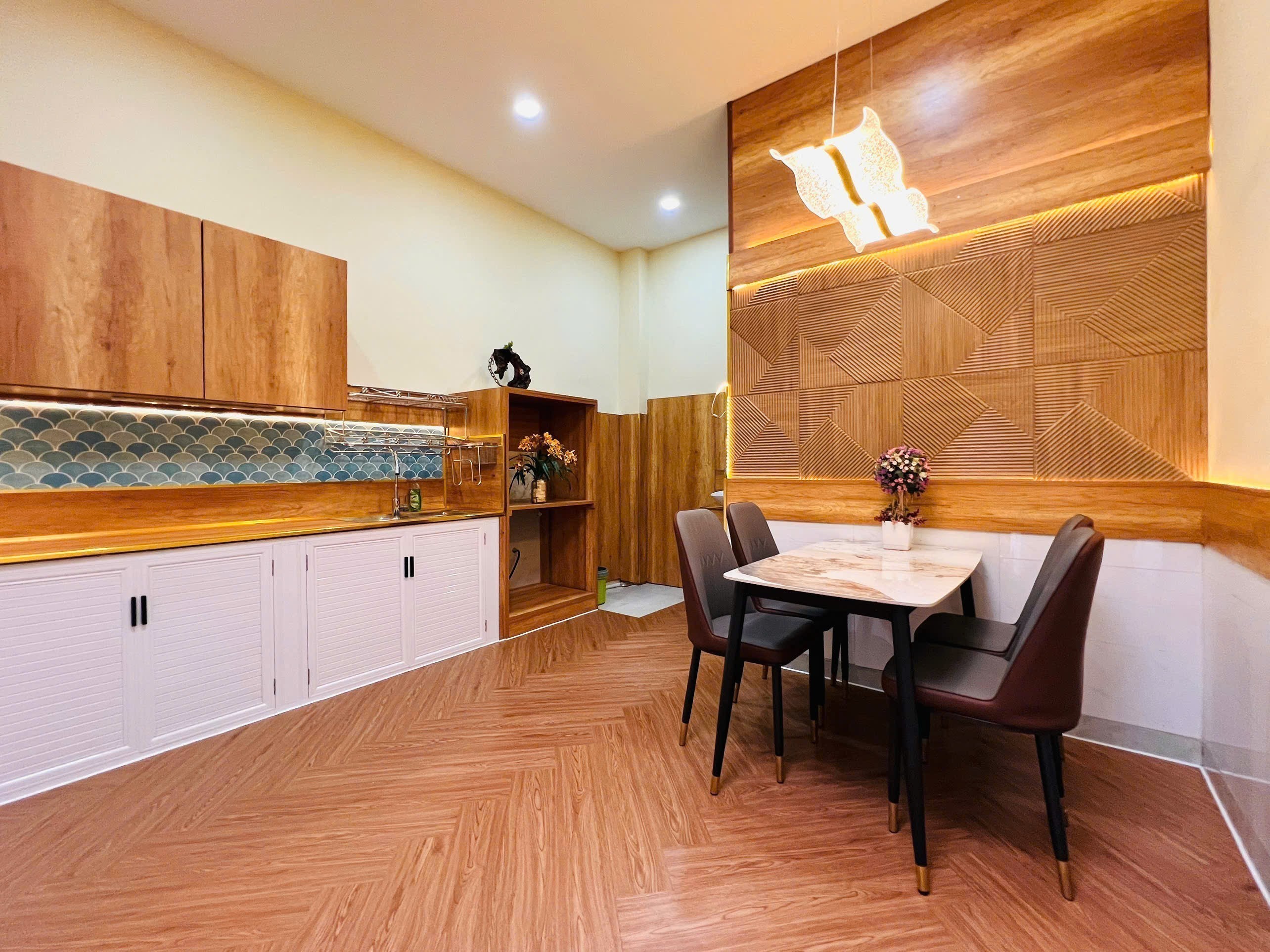 Cần bán Đất Phường Phước Hải, Nha Trang, Diện tích 64m², Giá 3.6 Tỷ 8