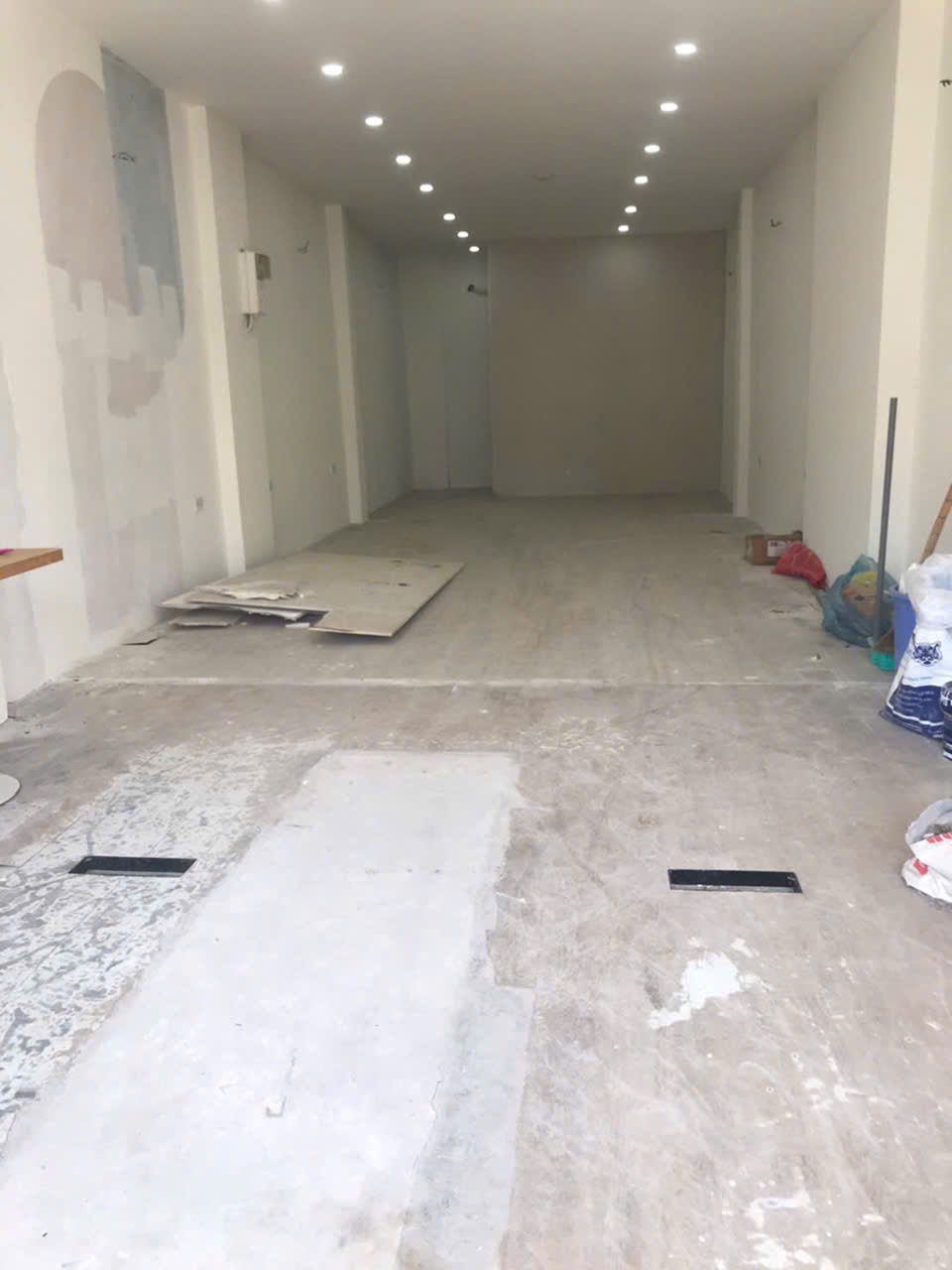 Cho thuê Nhà mặt tiền Quận 9, Hồ Chí Minh, Diện tích 68m², Giá 17 Triệu/tháng 5