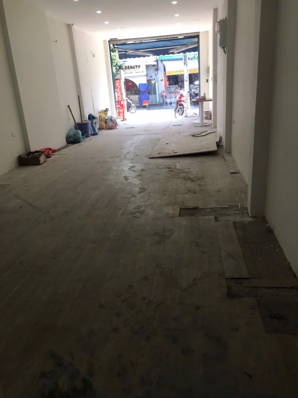 Cho thuê Nhà mặt tiền Quận 9, Hồ Chí Minh, Diện tích 68m², Giá 17 Triệu/tháng 3