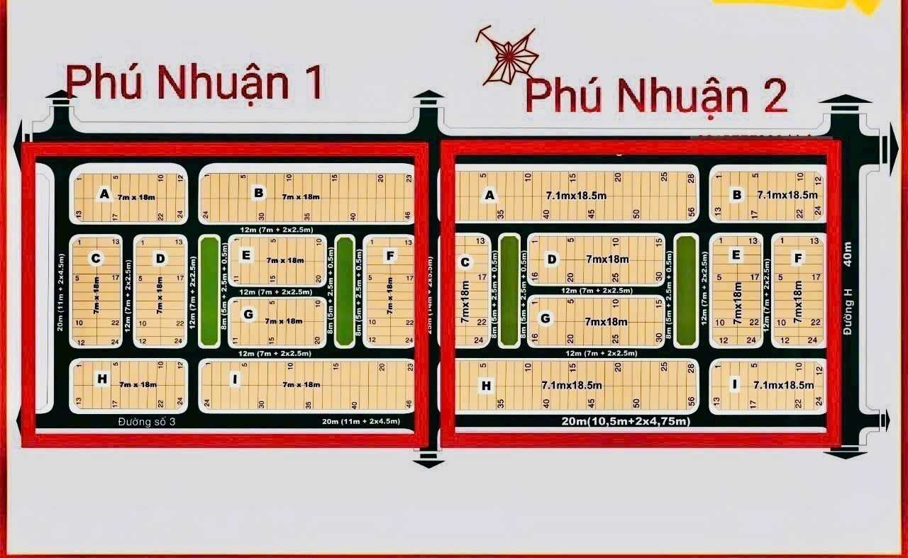 Cần bán Đất Phường Bình Trưng Đông, Quận 2, Diện tích 129m², Giá 159 Triệu/m² 2