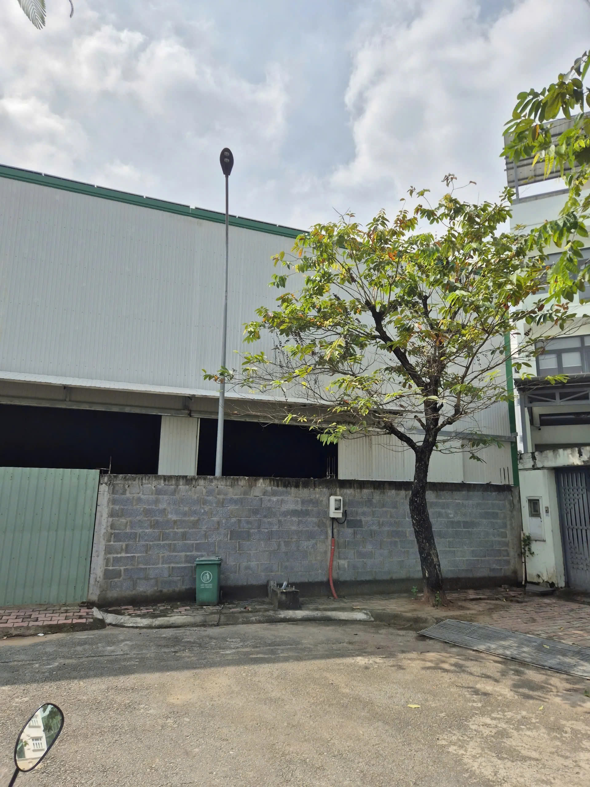 Cần bán Đất Phường Thạnh Mỹ Lợi, Quận 2, Diện tích 320m², Giá 501 Triệu/m²