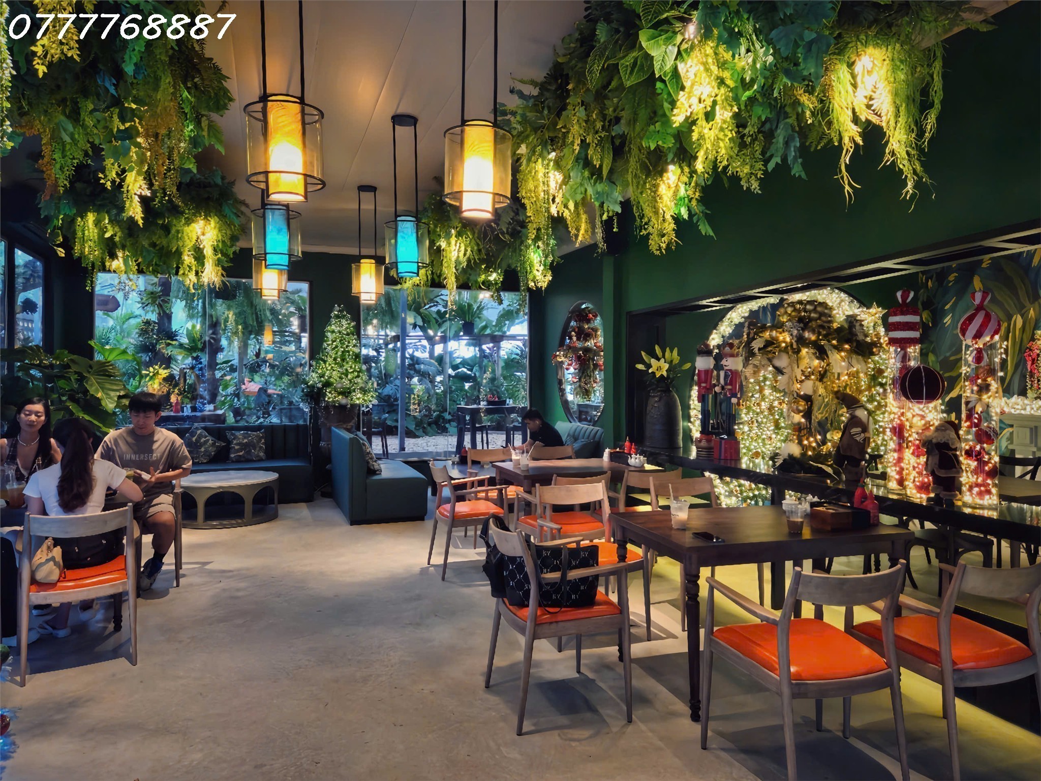 Bán đất 2MT KD quán cafe nổi tiếng Quận 9 gần Vinhome giá chỉ 20 - 28tr/m2 3