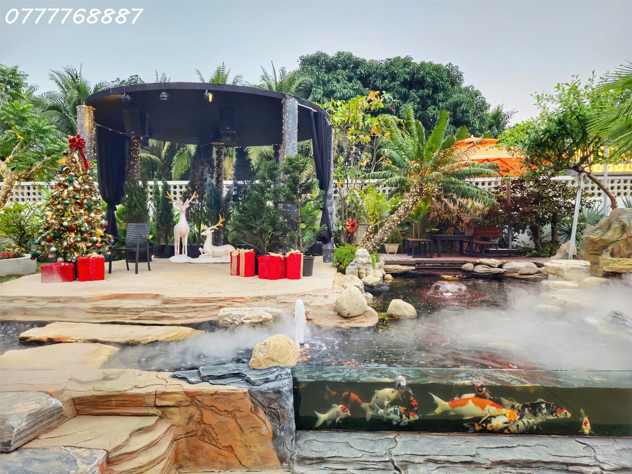 Bán đất 2MT KD quán cafe nổi tiếng Quận 9 gần Vinhome giá chỉ 20 - 28tr/m2