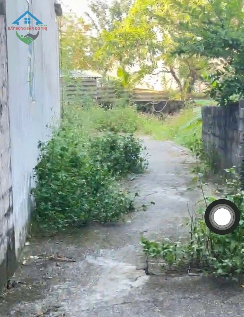 Bán đất Cao Xá Cao Dương Thanh Oai, 55m2 nở Hậu, Gần ngã tư Vác, nhỉnh 2 tỷ