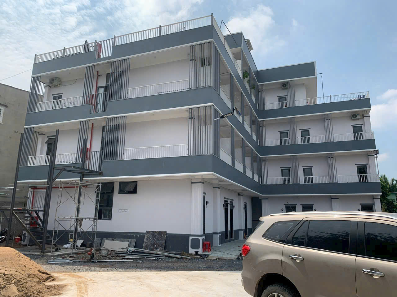 Cần bán Nhà mặt tiền Phường Long Trường, Quận 9, Diện tích 3100m², Giá 80 Tỷ 3