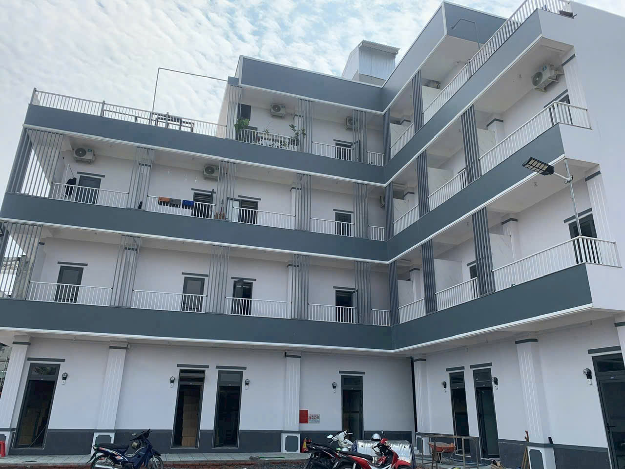 Cần bán Nhà mặt tiền Phường Long Trường, Quận 9, Diện tích 3100m², Giá 80 Tỷ