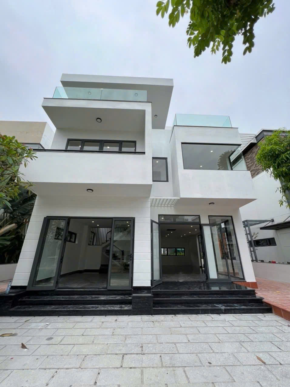 Cần bán Biệt thự Quận 9, Hồ Chí Minh, Diện tích 248m², Giá 40 Tỷ 3