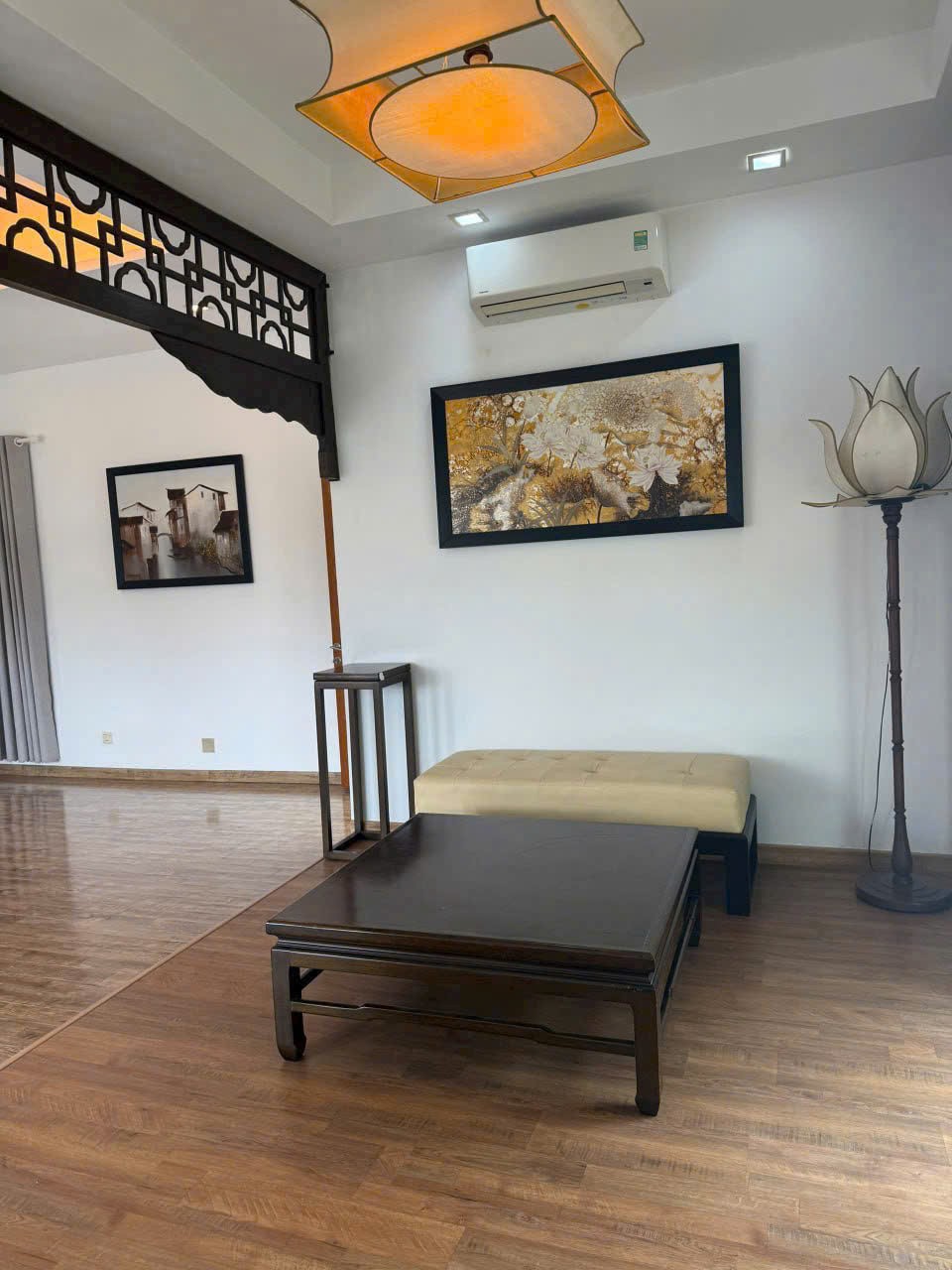 Cho thuê Biệt thự Quận 2, Hồ Chí Minh, Diện tích 140m², Giá Thương lượng 2