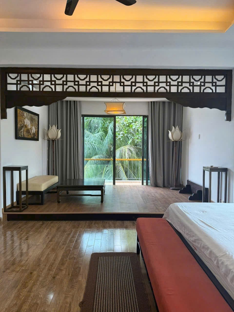 Cho thuê Biệt thự Quận 2, Hồ Chí Minh, Diện tích 140m², Giá Thương lượng