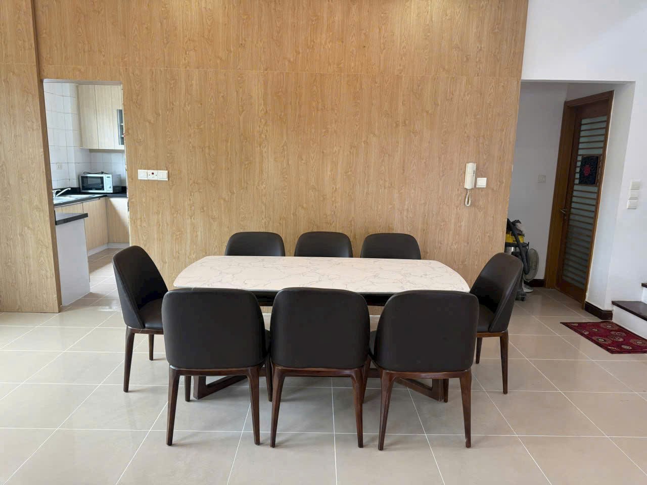 Cho thuê Biệt thự Quận 2, Hồ Chí Minh, Diện tích 140m², Giá Thương lượng 5