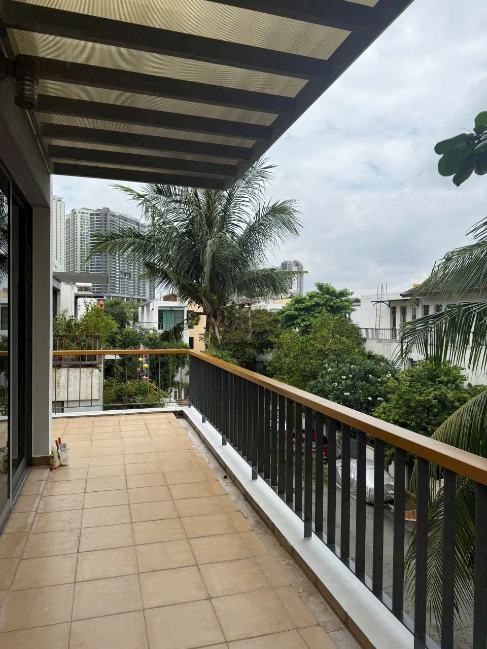 Cho thuê Biệt thự Quận 2, Hồ Chí Minh, Diện tích 140m², Giá Thương lượng 8