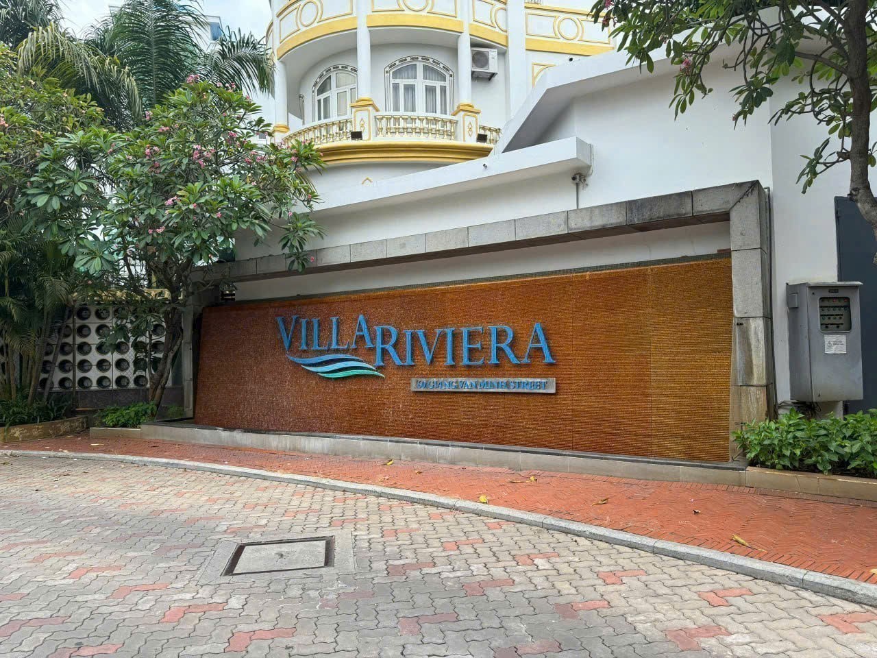 Cho thuê Biệt thự Quận 2, Hồ Chí Minh, Diện tích 140m², Giá Thương lượng 14