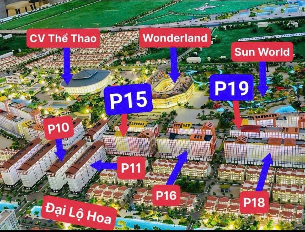 Nhận booking căn studio tầng trung tòa P19 giá chỉ 1,3ty, đầu tư vốn hơn 300tr, miễn gốc lãi 24th. 2