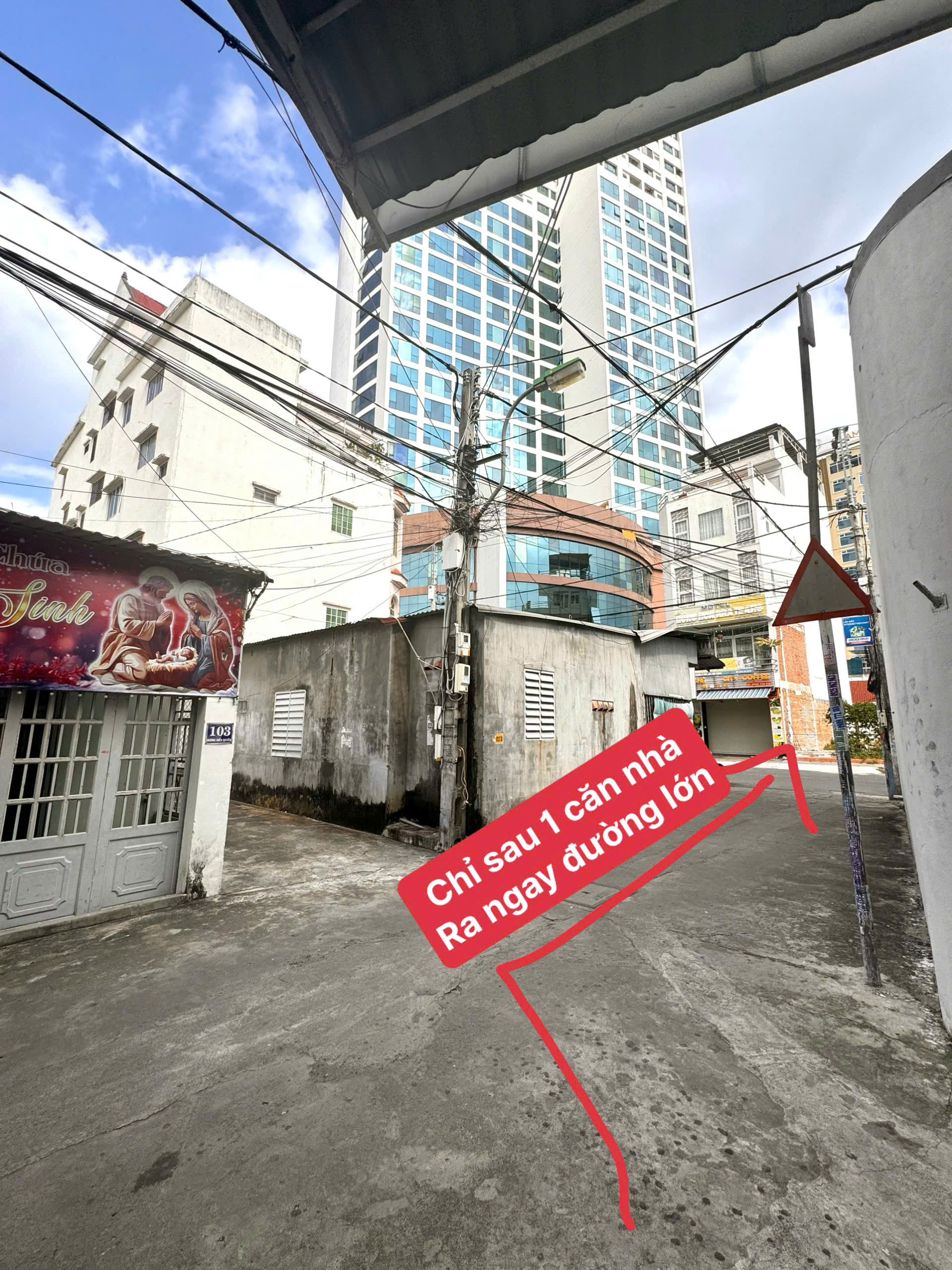 DÀNH CHO AI CẦN ĐẤT XÂY NHÀ CHỈ VÀI BƯỚC CHÂN LÀ CHẠM ĐẾN BIỂN NGAY (ĐẤT BẮC NHA TRANG) 2