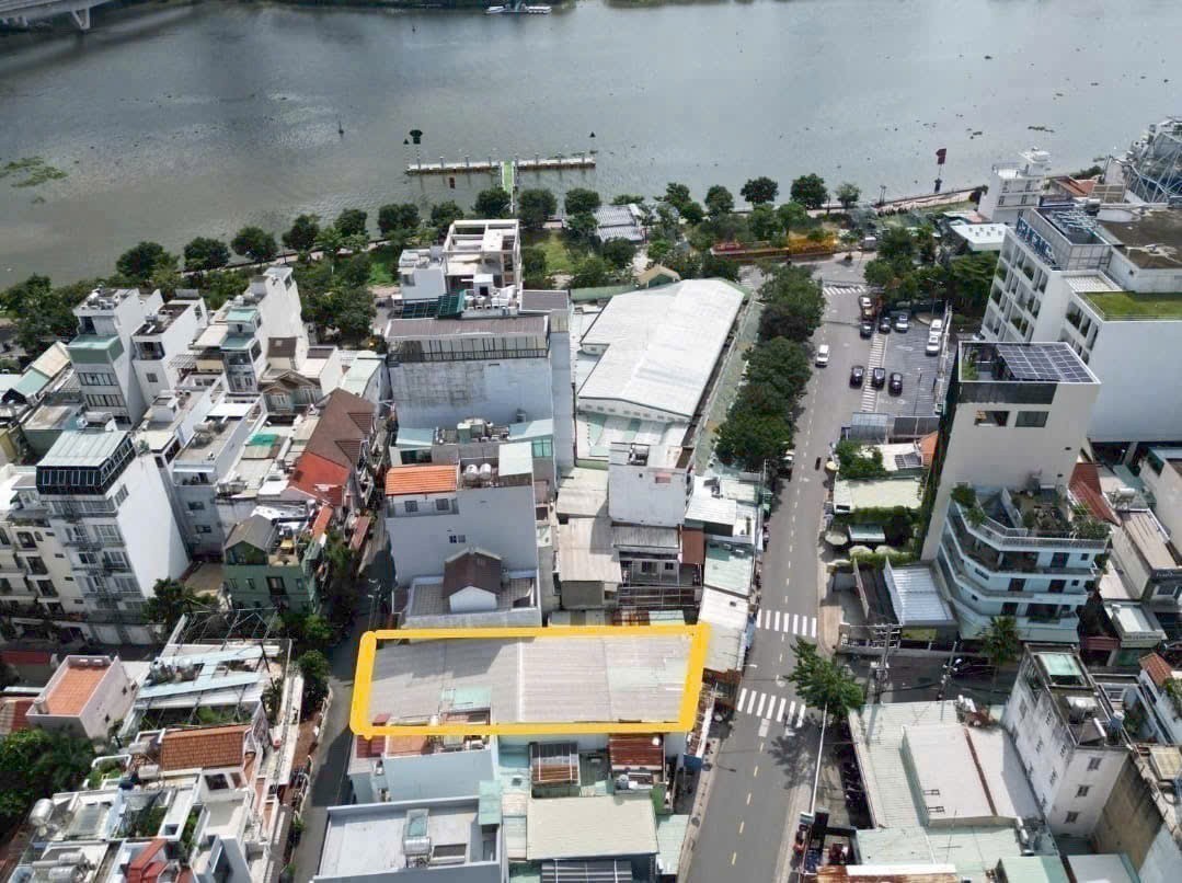 Cần bán Đất Phường Thảo Điền, Quận 2, Diện tích 328m², Giá 129 Tỷ