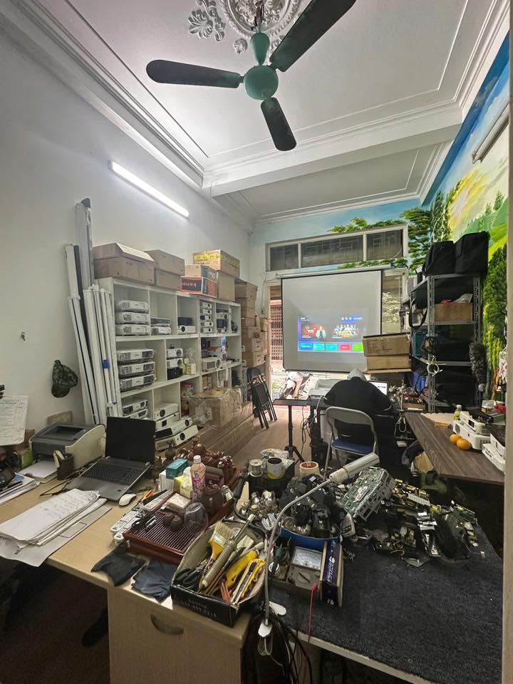 BÁN NHÀ THANH XUÂN, 41M2 4T, PHÂN LÔ 2 MẶT NGÕ, VỈA HÈ, OTO TRÁNH, KINH DOANH, 15.X TỶ 2