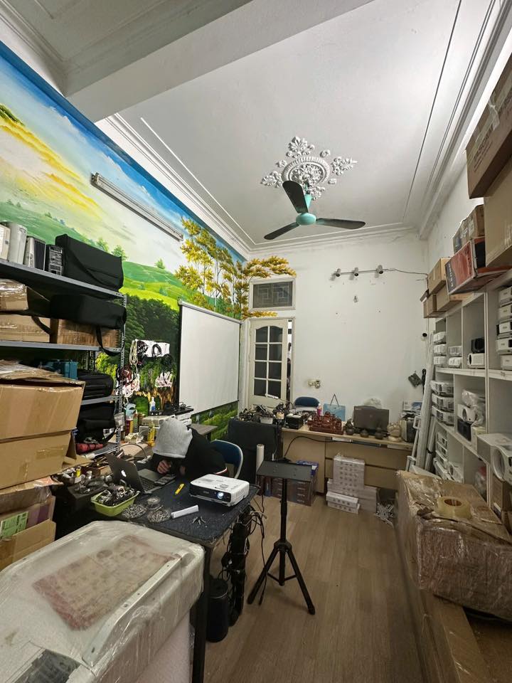 BÁN NHÀ THANH XUÂN, 41M2 4T, PHÂN LÔ 2 MẶT NGÕ, VỈA HÈ, OTO TRÁNH, KINH DOANH, 15.X TỶ 4