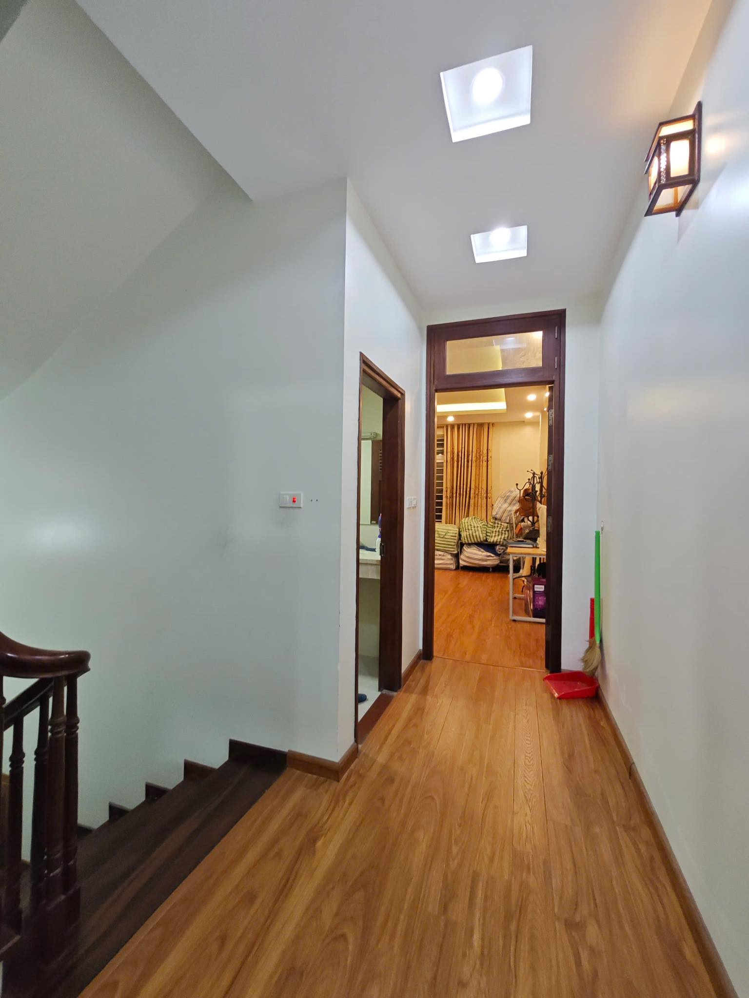 BÁN NHÀ THANH XUÂN, 41M2 4T, PHÂN LÔ 2 MẶT NGÕ, VỈA HÈ, OTO TRÁNH, KINH DOANH, 15.X TỶ 3