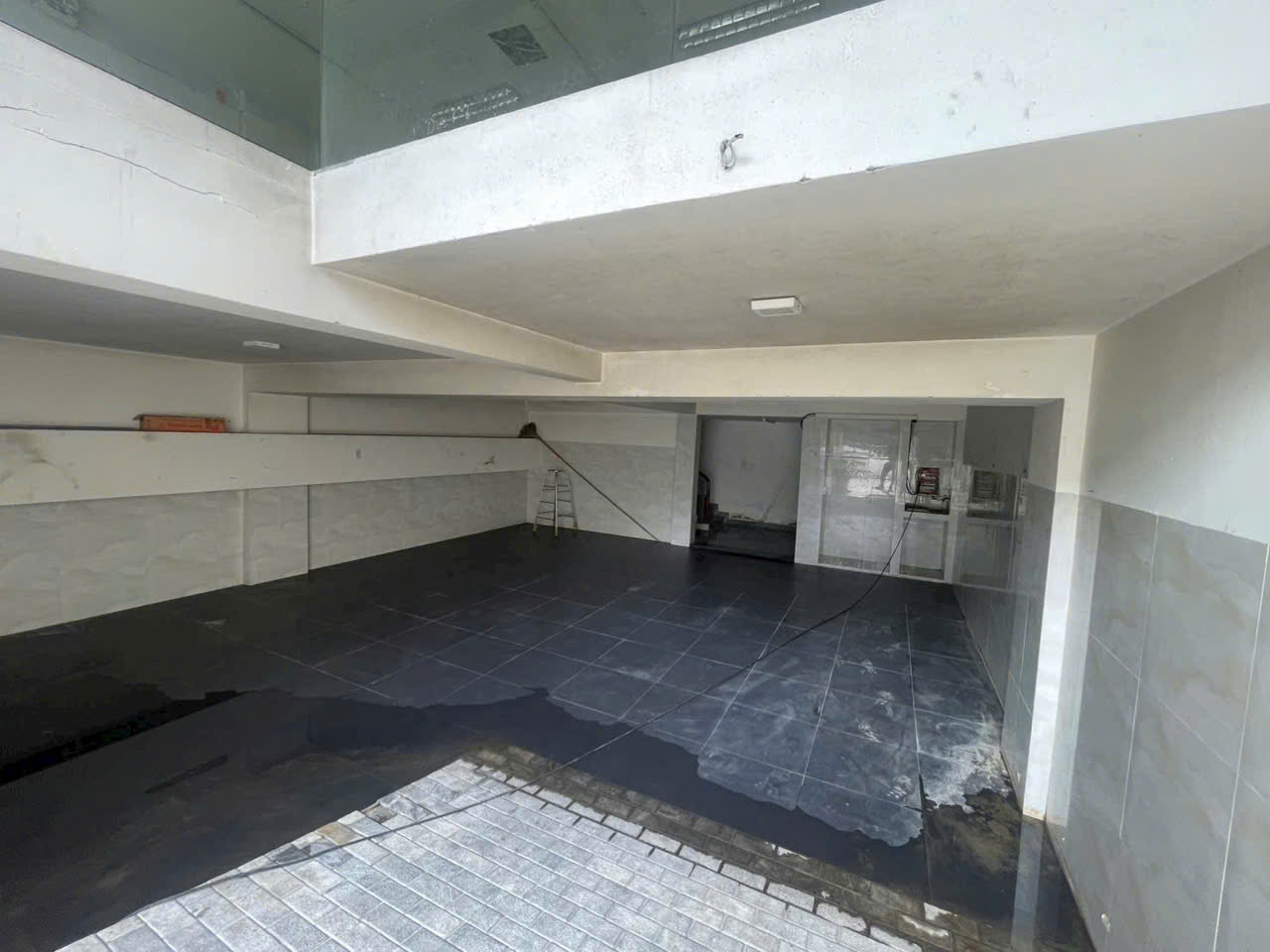 Cho thuê Nhà mặt tiền Phường Thạnh Mỹ Lợi, Quận 2, Diện tích 144m², Giá 50 Triệu/tháng