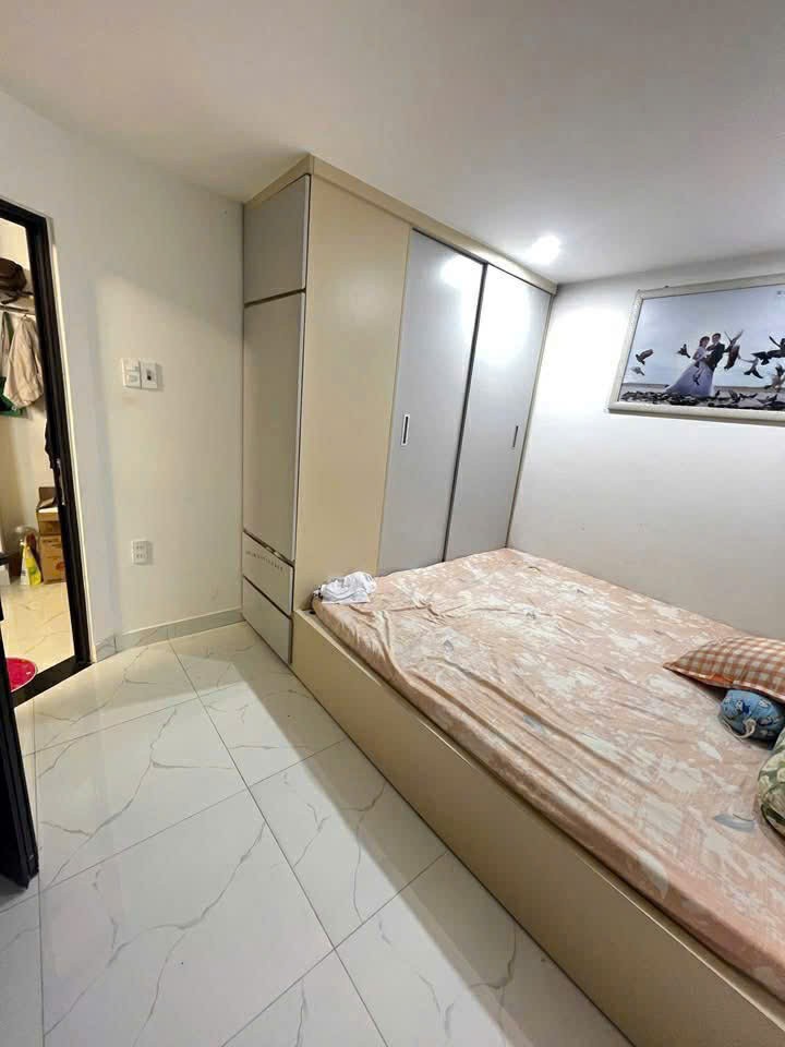 NHÀ KIỆT DŨNG SĨ THANH KHÊ - 55M  - NGANG 5M- 3.75 TỶ. 4