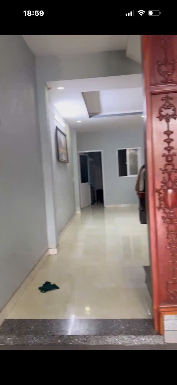 NHÀ 2 TÀNG, KIỆT 4M TÔN ĐẢN - THOÁNG MÁT - 99M - NGANG 5M- 4.65 tỷ 2