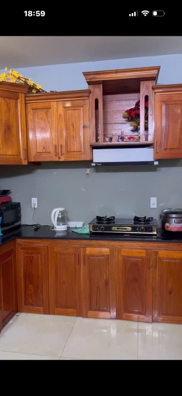 NHÀ 2 TÀNG, KIỆT 4M TÔN ĐẢN - THOÁNG MÁT - 99M - NGANG 5M- 4.65 tỷ 3