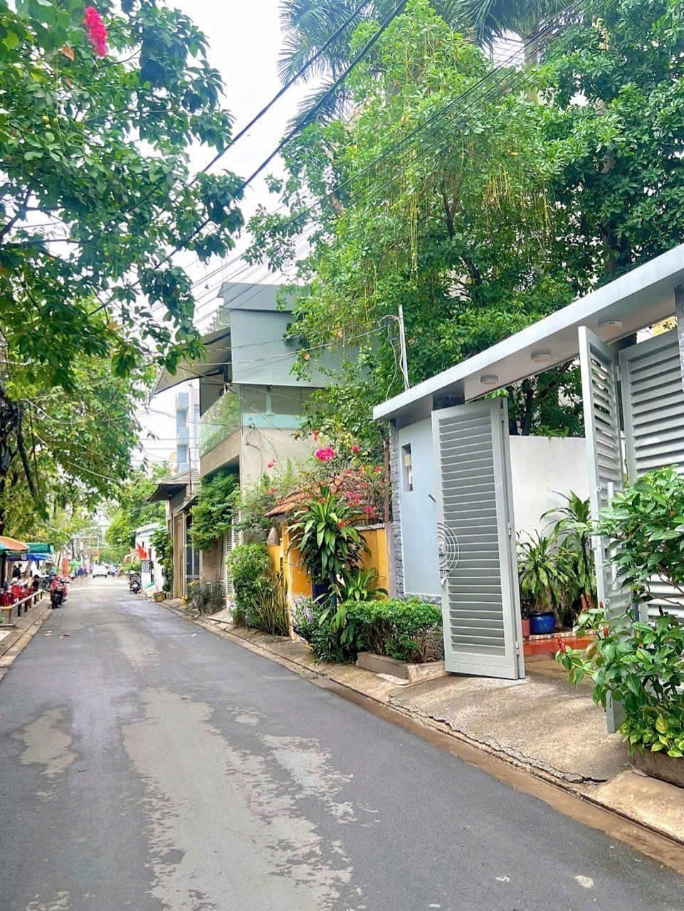 Cần bán Nhà mặt tiền Phường Thảo Điền, Quận 2, Diện tích 168m², Giá 42 Tỷ