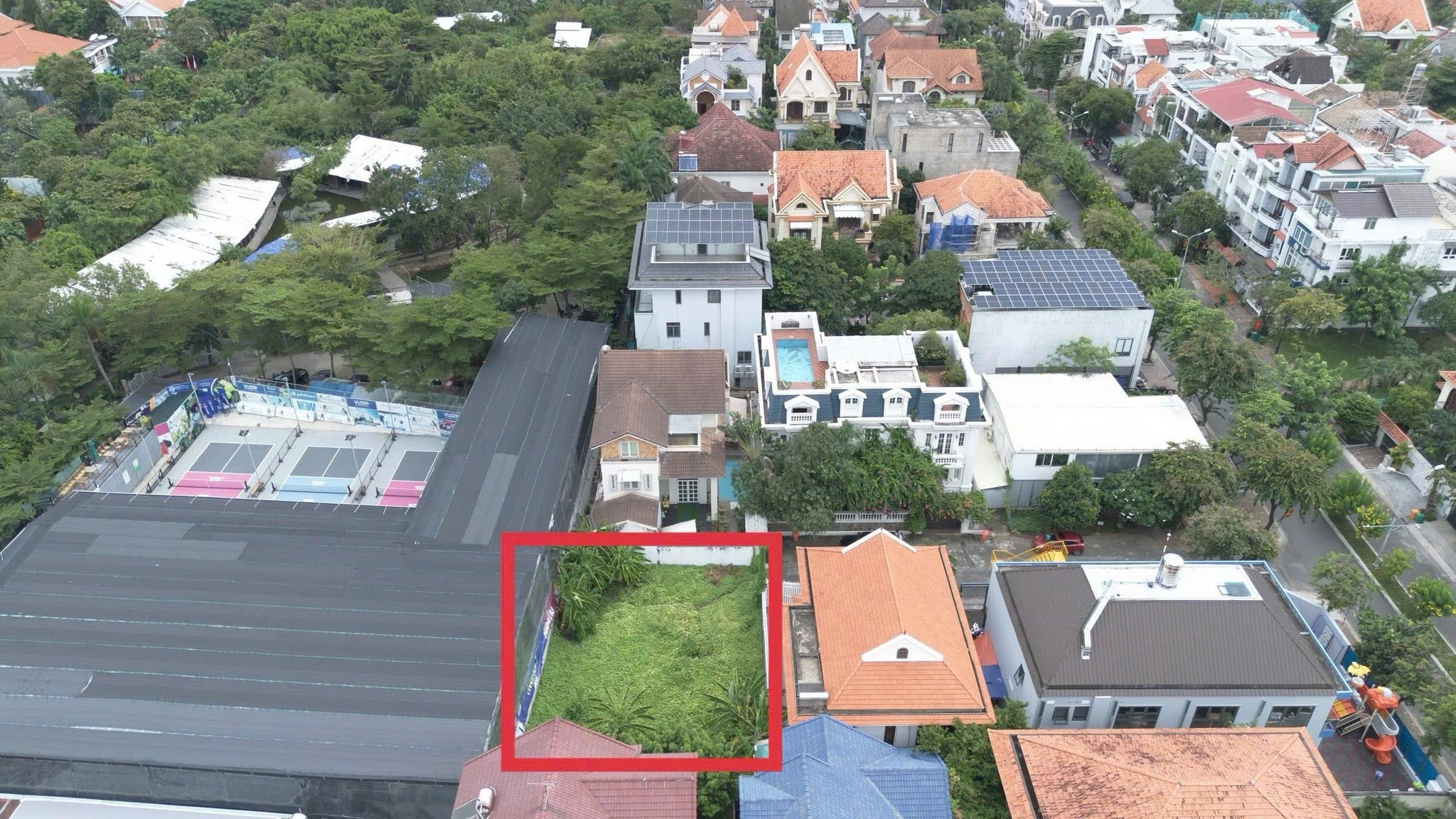 Cần bán Đất Phường Thảo Điền, Quận 2, Diện tích 356m², Giá 78 Tỷ