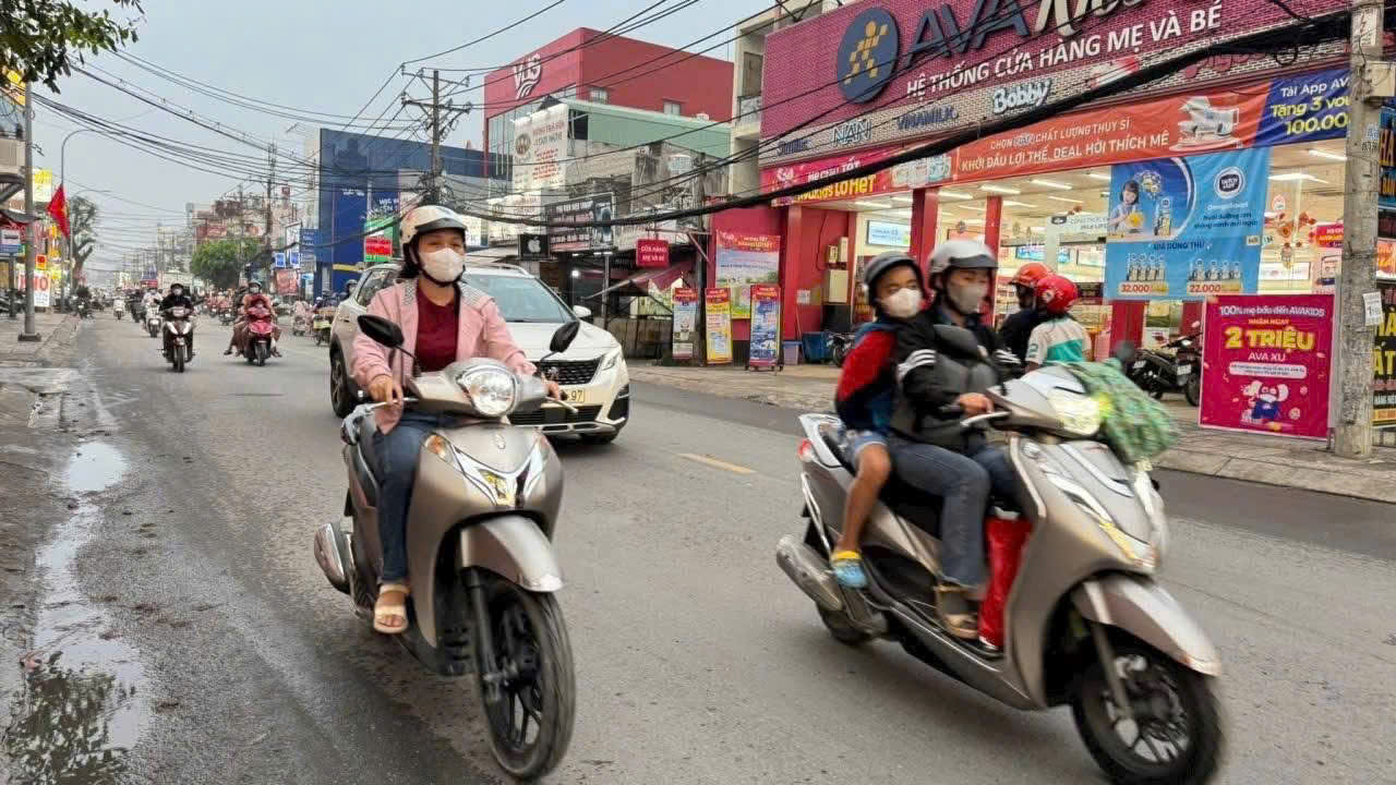 CẶP NHÀ MẶT TIỀN NGUYỄN ẢNH THỦ – ĐOẠN VIP SÁT LÊ VĂN KHƯƠNG – HIẾM Q12 3