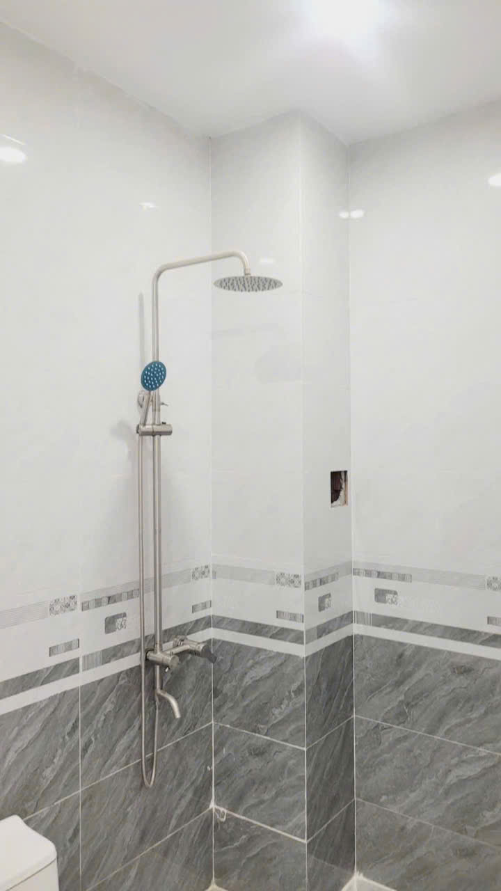 Bán biệt thự mini ở KDC Phát Hải, xã Phước Lý dt 124m2 1 lầu , 5pn , 4wc giá 4,4 tỷ 2