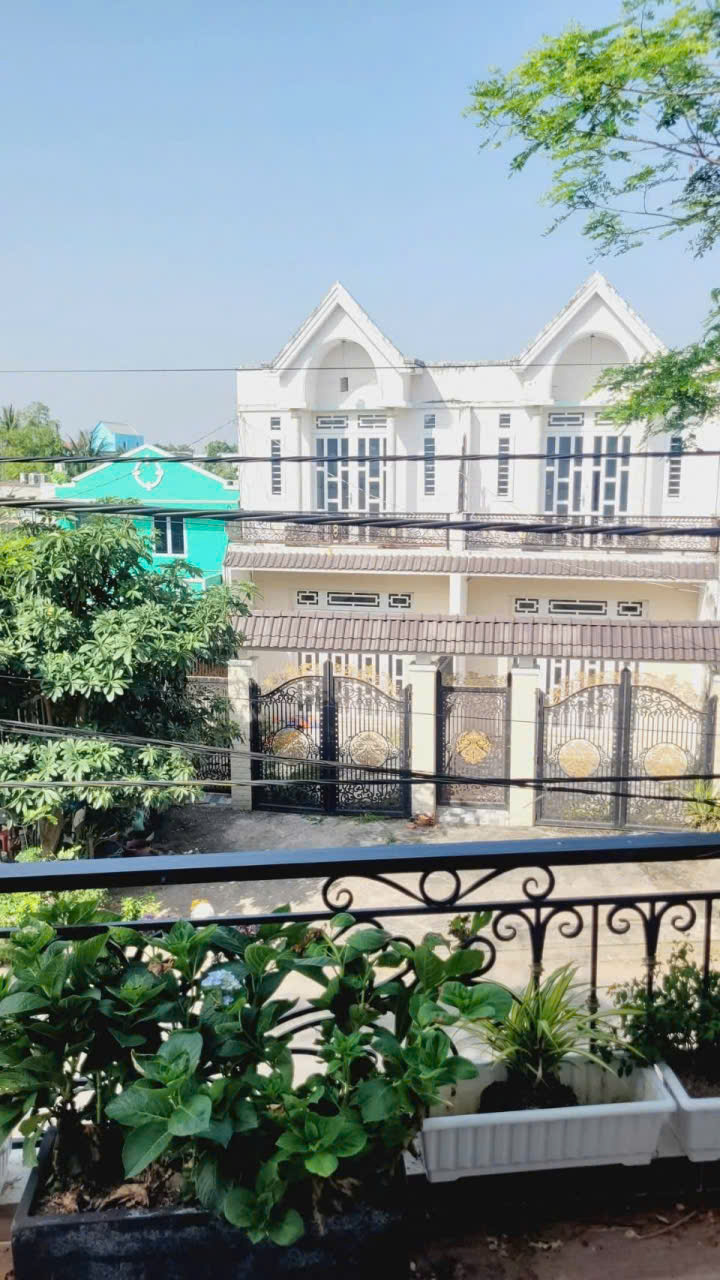 Bán biệt thự mini ở KDC Phát Hải, xã Phước Lý dt 124m2 1 lầu , 5pn , 4wc giá 4,4 tỷ 3